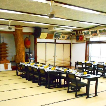 Hagurosan Sankouin / Vacation Stay 40375 Tsuruoka Εξωτερικό φωτογραφία