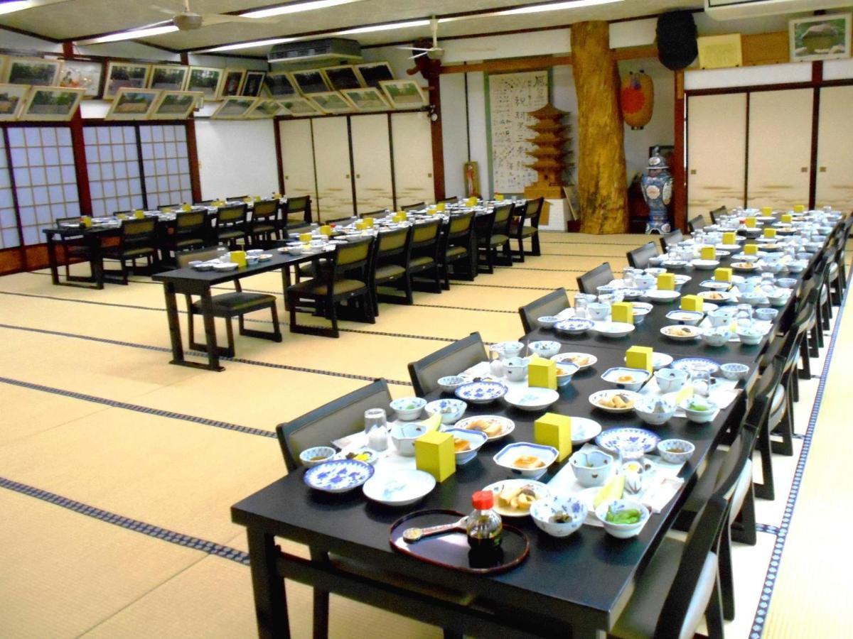 Hagurosan Sankouin / Vacation Stay 40375 Tsuruoka Εξωτερικό φωτογραφία